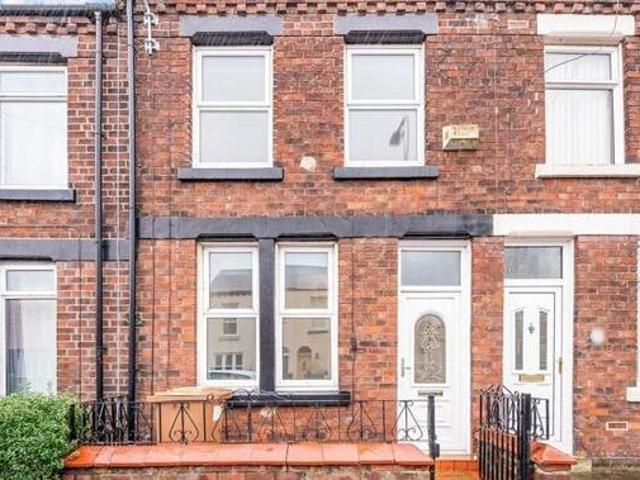 House for rent in Prescot, Knowsley