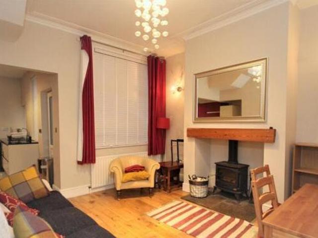 House for rent in Ingol, Preston