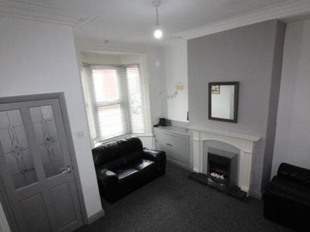 House for rent in Deepdale, Higher Bartle