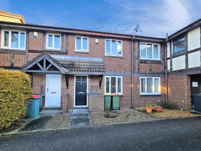 House for rent in Higher Bartle, Lancashire
