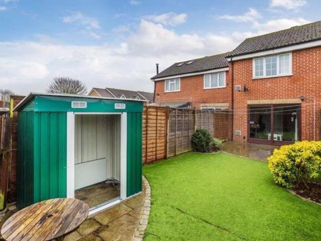 Cottage for rent in Wallington, Greater London