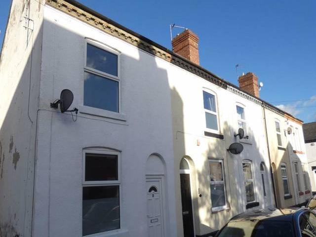 House for rent in Froggatt, East Midlands