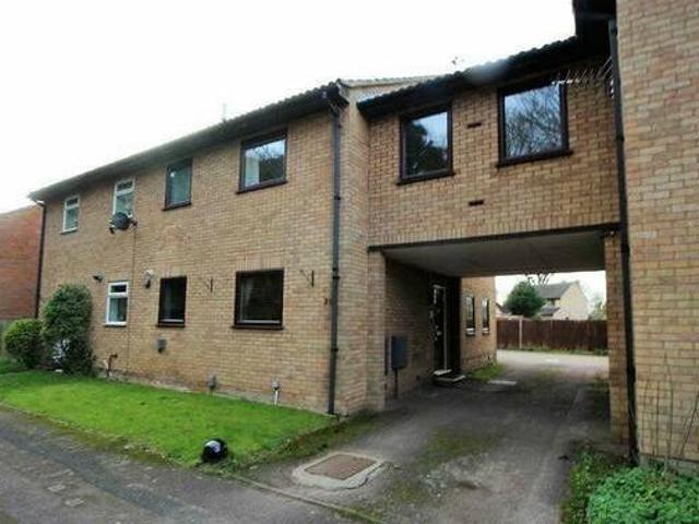 House for rent in Cambridgeshire and Peterborough, England