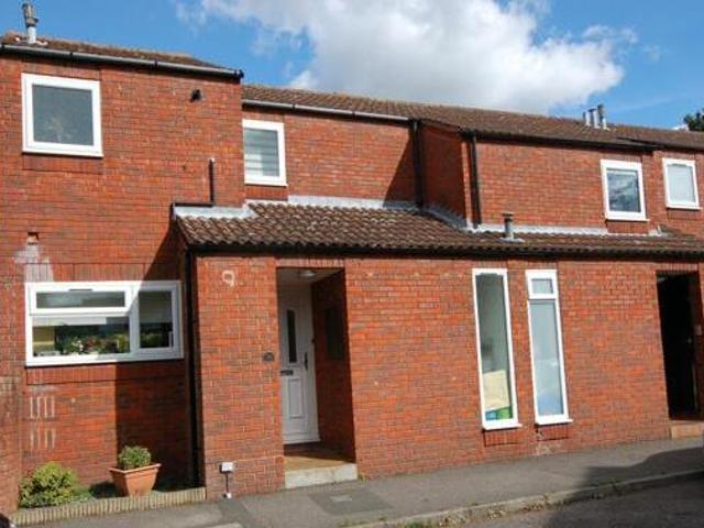 House for rent in Princes Risborough, Buckinghamshire