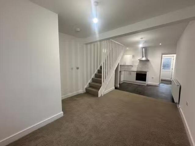 House for rent in Treherbert, Wales