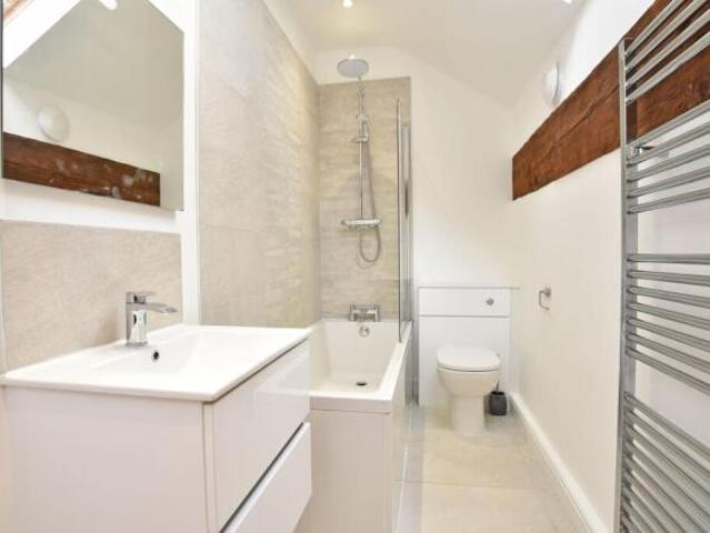 Cottage for rent in Harrogate, North Yorkshire