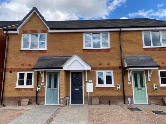 House for rent in Strines, Greater Manchester
