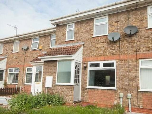House for rent in Holystone, North Tyneside