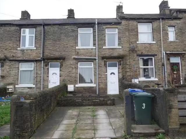 House for rent in Wibsey, West Yorkshire
