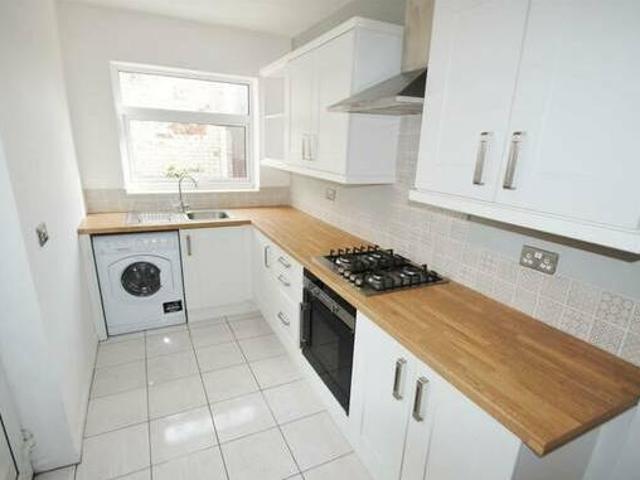 House for rent in Yorkshire And The Humber