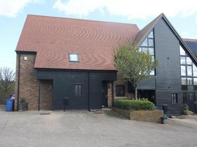 House for rent in West Thurrock, Purfleet