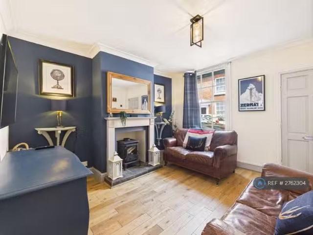 House for rent in Two Mills, Cheshire