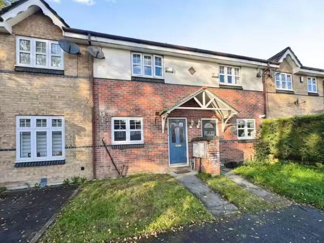 House for rent in Boothstown, Salford