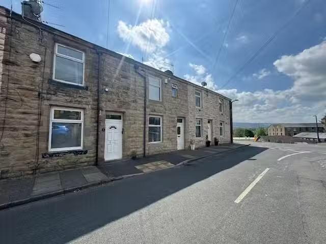 House for rent in Padiham, Burnley