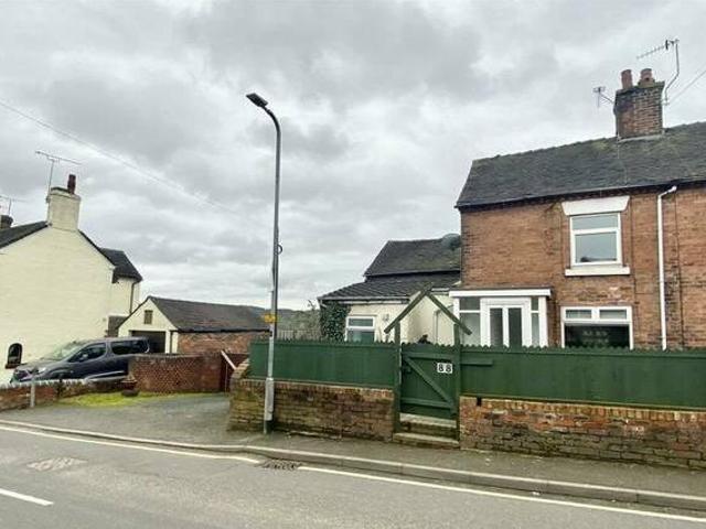 House for rent in Dudley Port, Tipton
