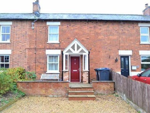 House for rent in Leicestershire