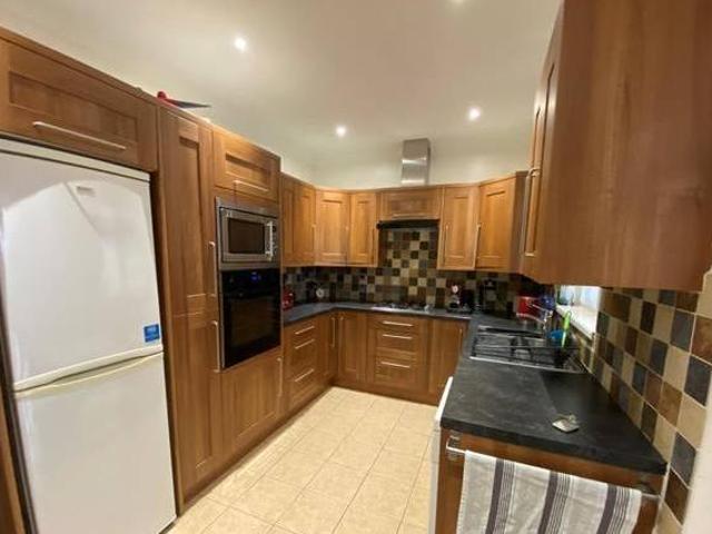 House for rent in Hampshire