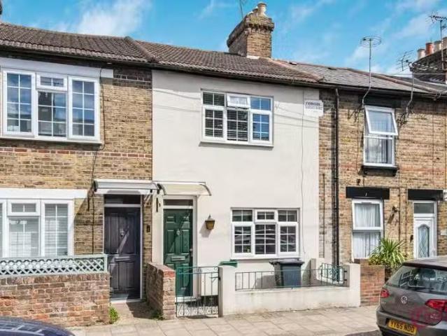 House for rent in Broxbourne, Hertfordshire