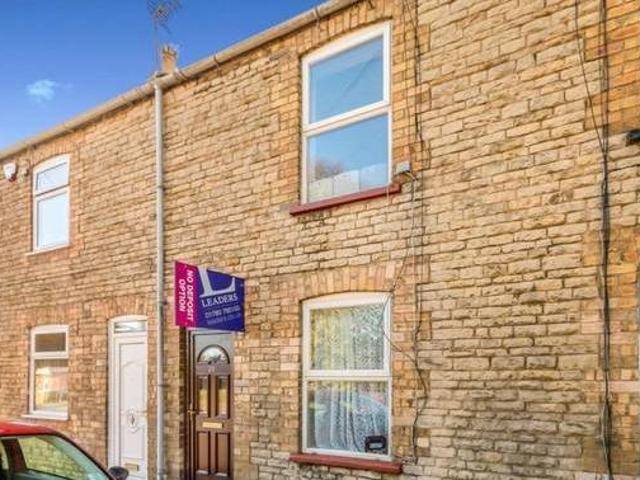 House for rent in Lincolnshire