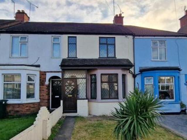 House for rent in Radford, West Midlands