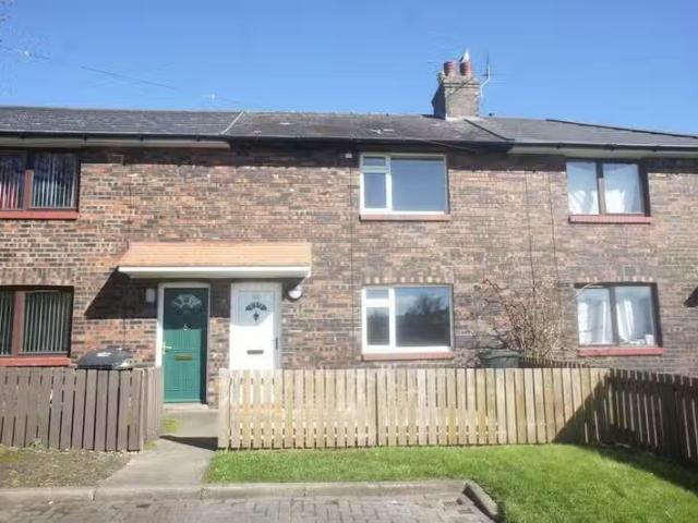 House for rent in Raffles