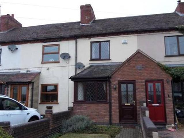 House for rent in Dudley Port, Tipton