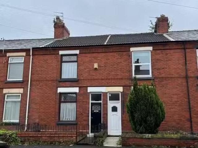 House for rent in Rainhill, St Helens