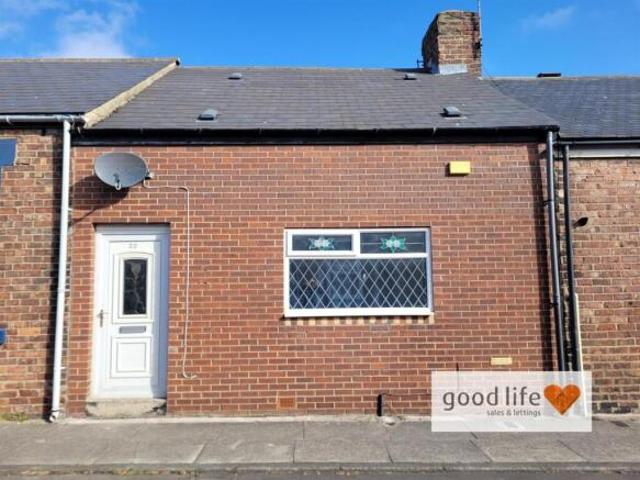 Cottage for rent in Rainton, North Yorkshire
