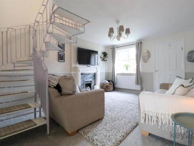 Cottage for rent in Ralston, Glenburn