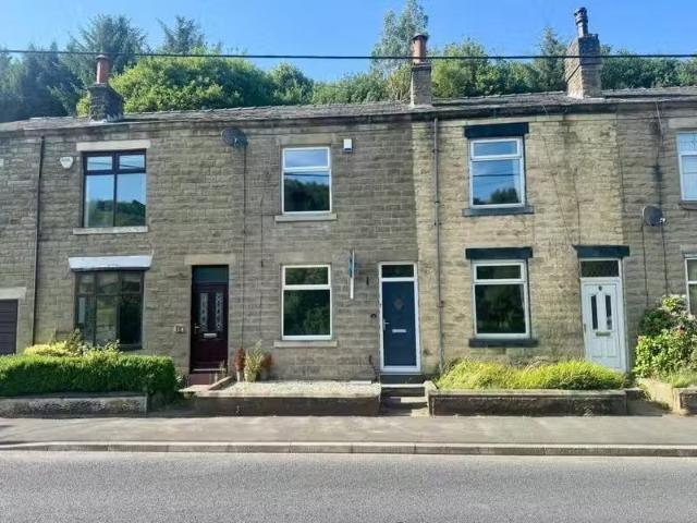 House for rent in Bury, Greater Manchester