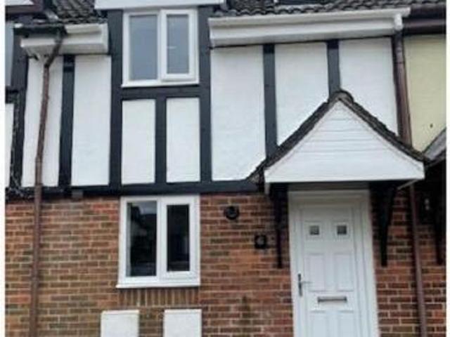 House for rent in Lyons, Greater London