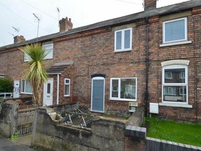 House for rent in North Yorkshire