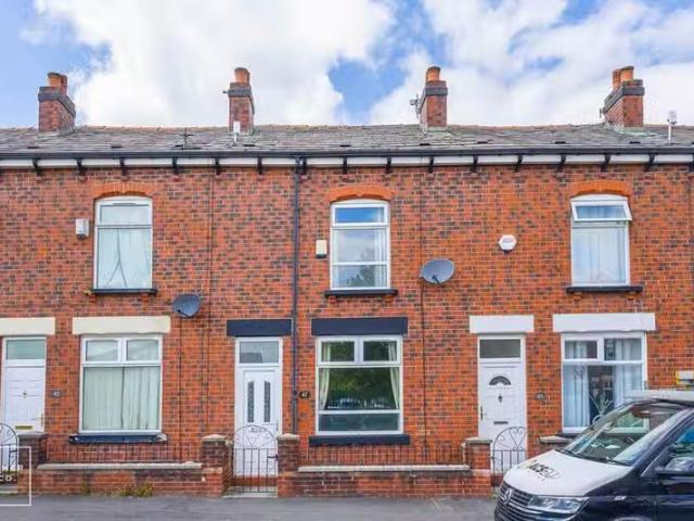 House for rent in Lee Bank, Isle Of Man