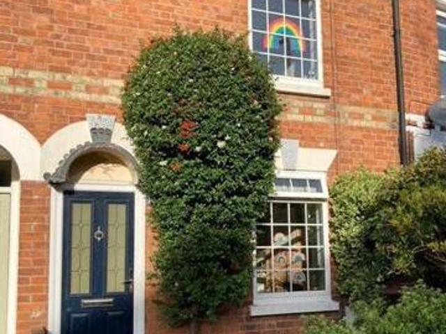 House for rent in Reading