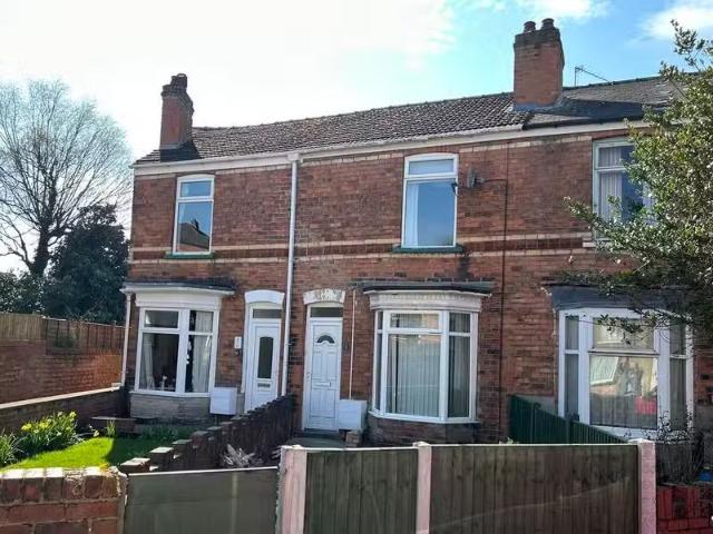 House for rent in Georgia, Greater Manchester