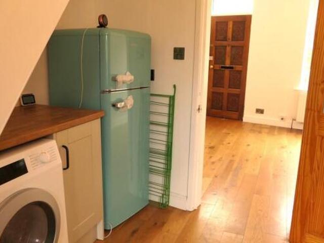 Cottage for rent in Chorlton, Cheshire