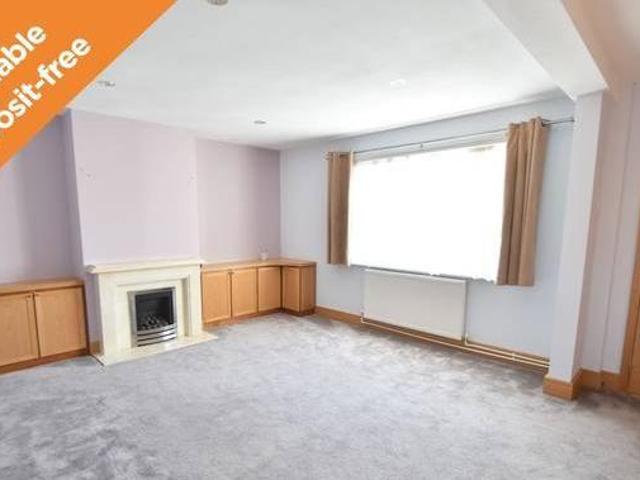 House for rent in Hampshire