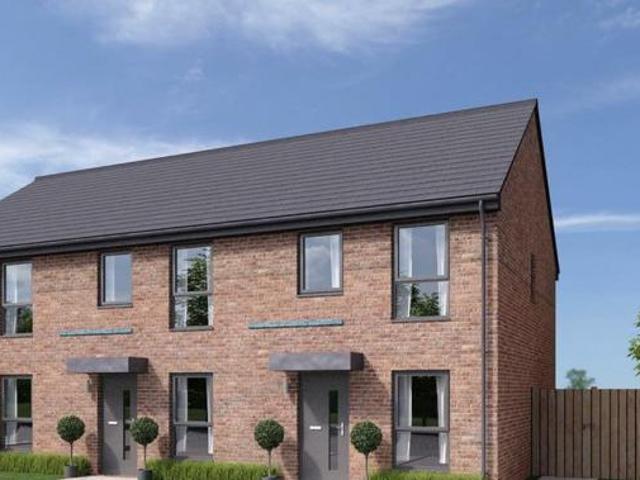 House for rent in Redcar, North Yorkshire