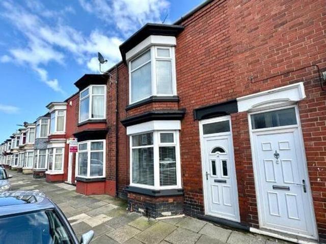 House for rent in Redcar, North Yorkshire