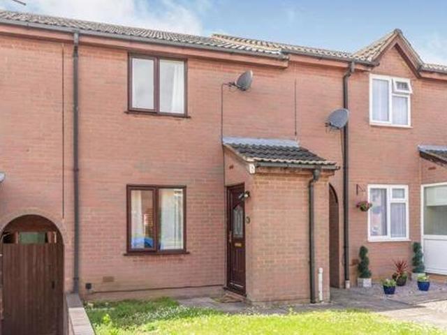 House for rent in Lincolnshire