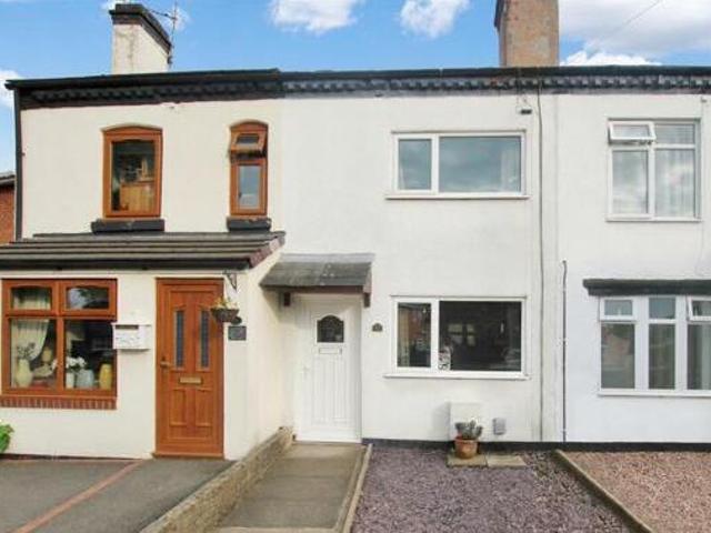 House for rent in Redditch, Worcestershire