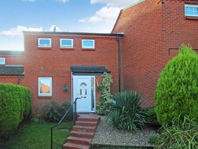 House for rent in Oakenshaw, Redditch
