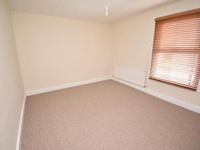 Cottage for rent in Feckenham, City Of Bristol