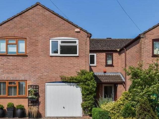 House for rent in Worcestershire
