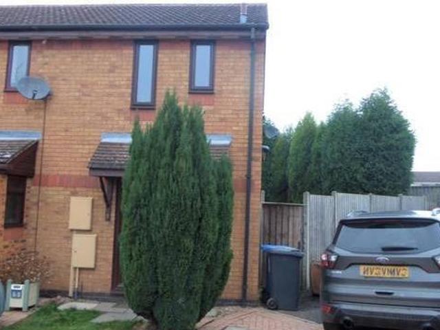 House for rent in Dudley Port, Tipton