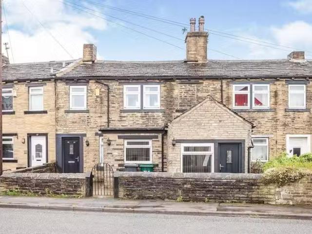 House for rent in Wibsey, West Yorkshire