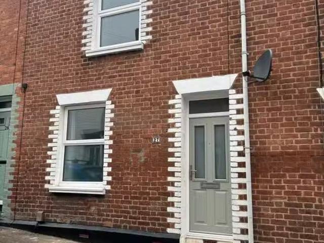 House for rent in Watergate, Devon