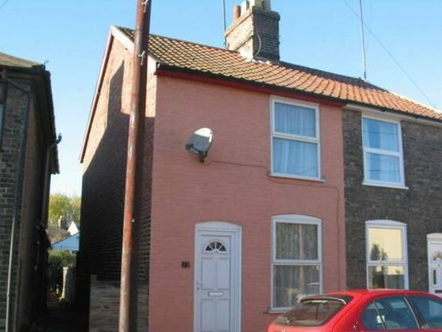 House for rent in Suffolk