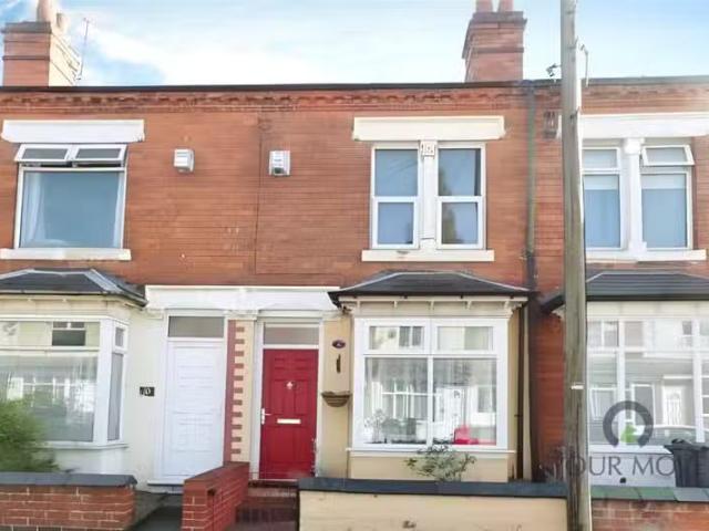House for rent in Smethwick, West Midlands