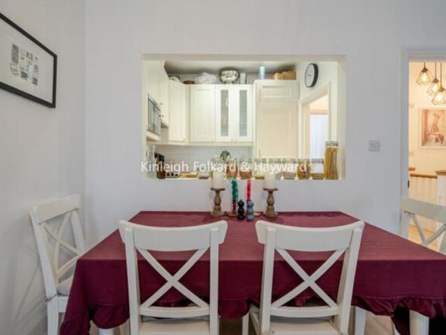 Cottage for rent in Cat Hill
